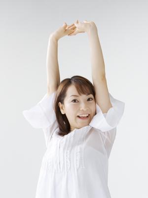 男性からも女性からも愛されるLUCIA