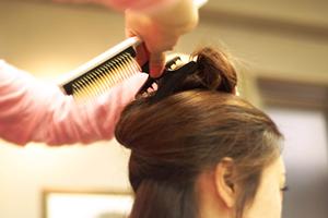 美容商材卸通販で業務用カラー剤を購入